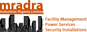 Mradra Industrial Limited
